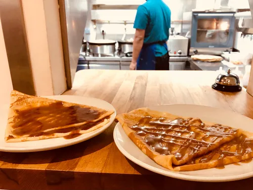 Chandeleur 2022 : on vous donne la recette de la vraie crêpe...